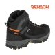 Hiking Shoes BNN Hombre High