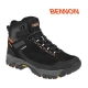 Hiking Shoes BNN Hombre High