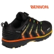 Safety shoes BNN STINGER S3 ESD