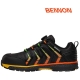 Safety shoes BNN STINGER S3 ESD