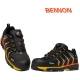 Safety shoes BNN STINGER S3 ESD
