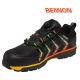 Safety shoes BNN STINGER S3 ESD