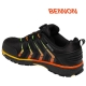 Safety shoes BNN STINGER S3 ESD