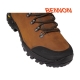 Safety leather shoes BENNON COMMODORE O2