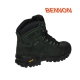 Hiking Shoes BNN Terreno  High