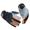 Gloves and Arm protection