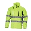 Сигнальная одежда HI-VIS