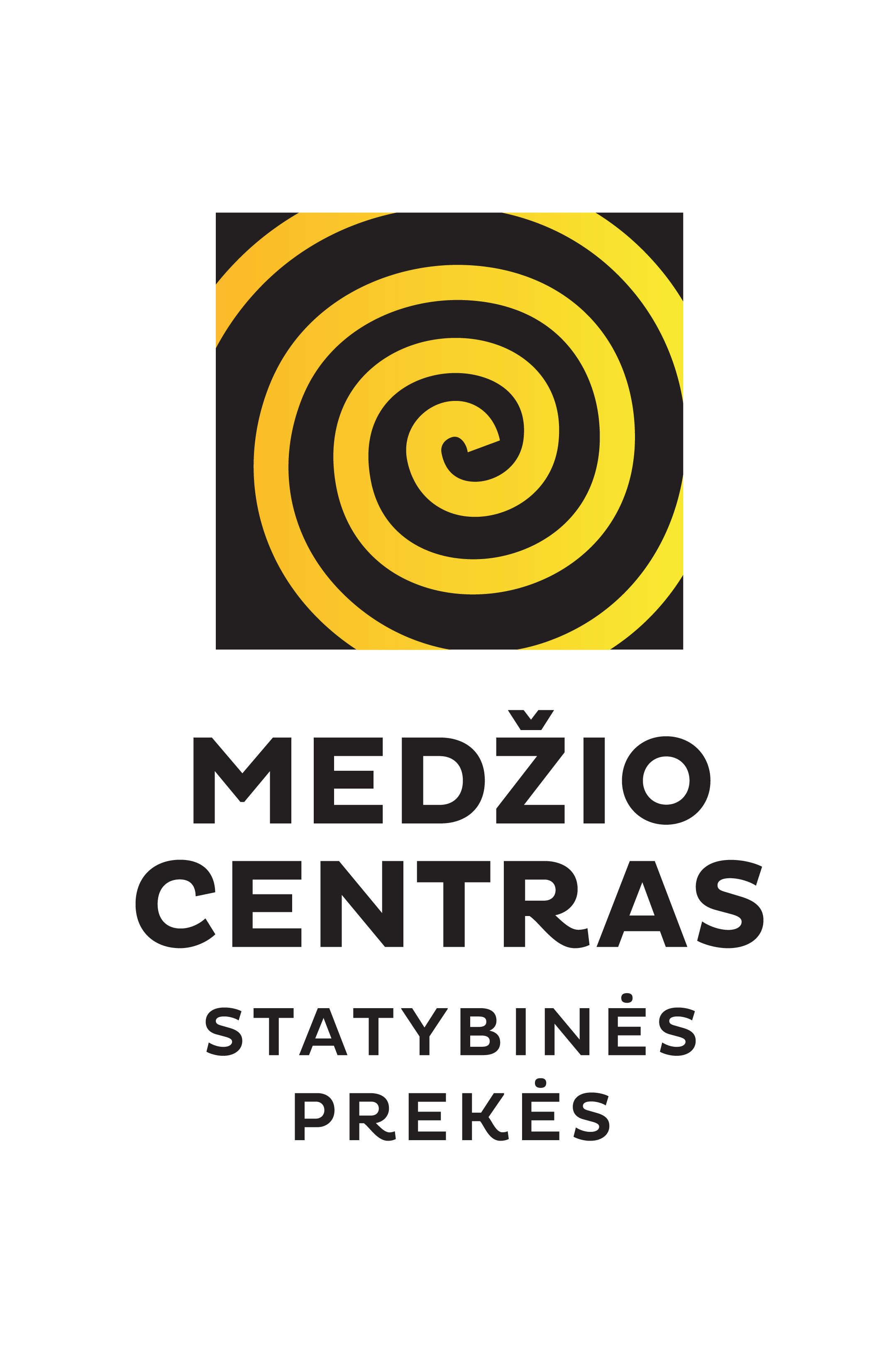 Medžio Centras